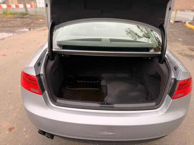 2015 Audi A5 2.0T Premium