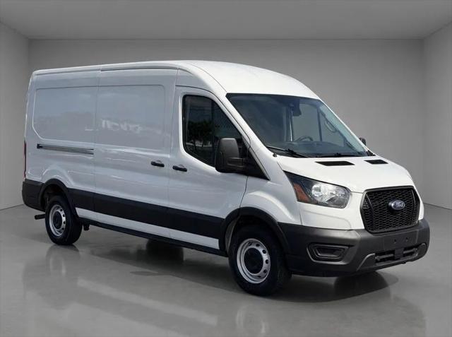 2021 Ford Transit Cargo Van Medium Roof w/LWB for sale in Fort Myers, FL