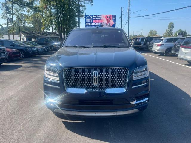 2020 Lincoln Navigator Reserve L for sale in SELMA, NC