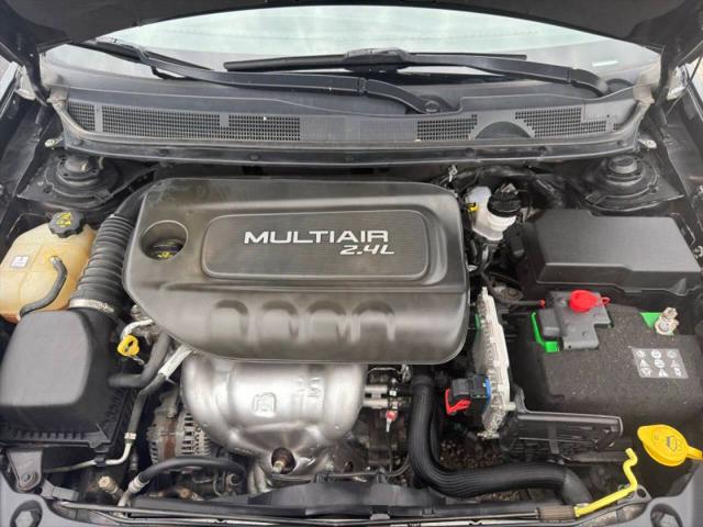 2015 Dodge Dart SXT