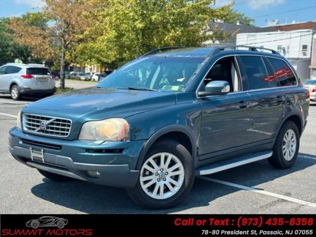 2008 Volvo XC90 3.2 for sale in Saddle Brook, NJ
