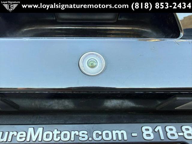 2017 BMW i3 94 Ah w/Range Extender