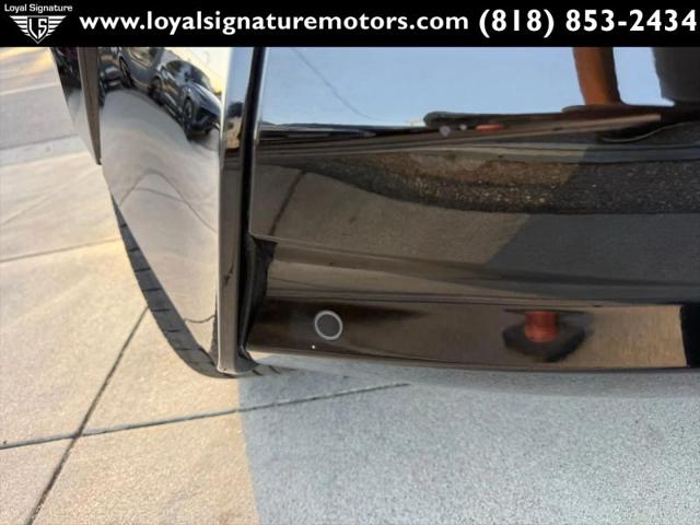 2017 BMW i3 94 Ah w/Range Extender