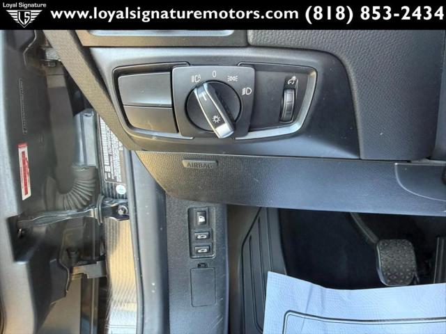 2017 BMW i3 94 Ah w/Range Extender