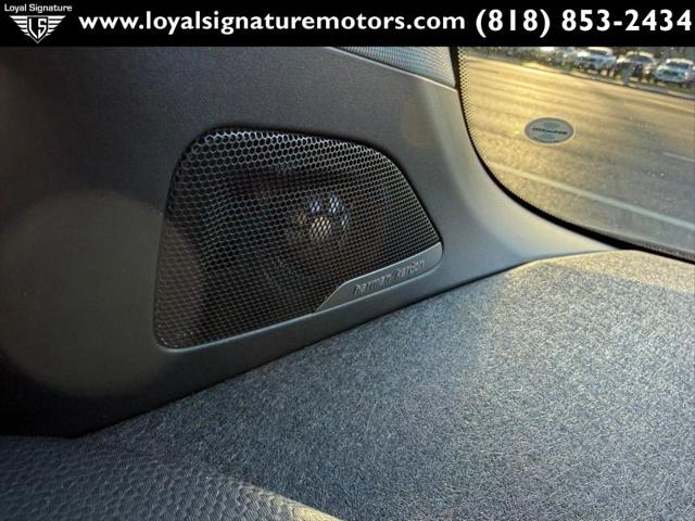2017 BMW i3 94 Ah w/Range Extender