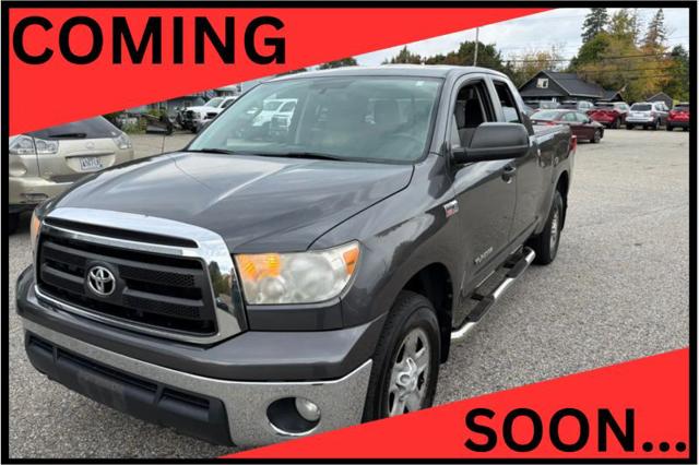 2011 Toyota Tundra Grade 5.7L V8 for sale in Anderson, IN