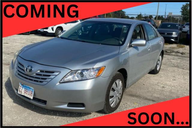 2007 Toyota Camry LE for sale in Anderson, IN