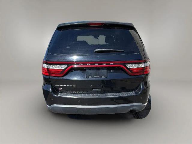 2019 Dodge Durango Pursuit AWD