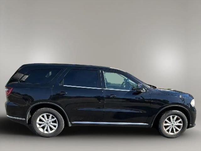 2019 Dodge Durango Pursuit AWD