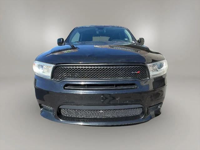 2019 Dodge Durango Pursuit AWD