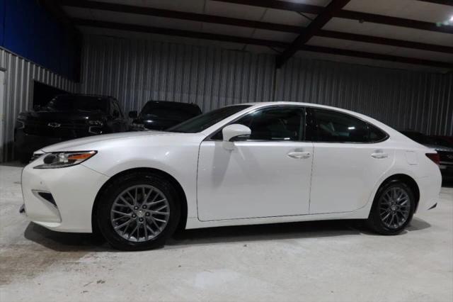 2018 Lexus ES 350 350 for sale in Houston, TX