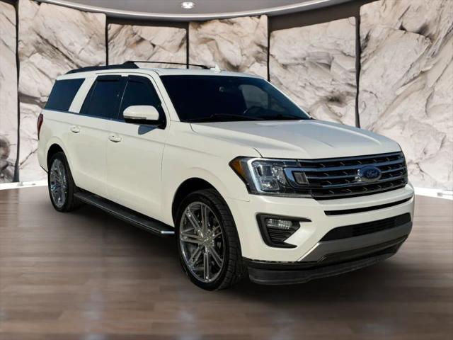2021 Ford Expedition XLT MAX for sale in Texarkana, AR
