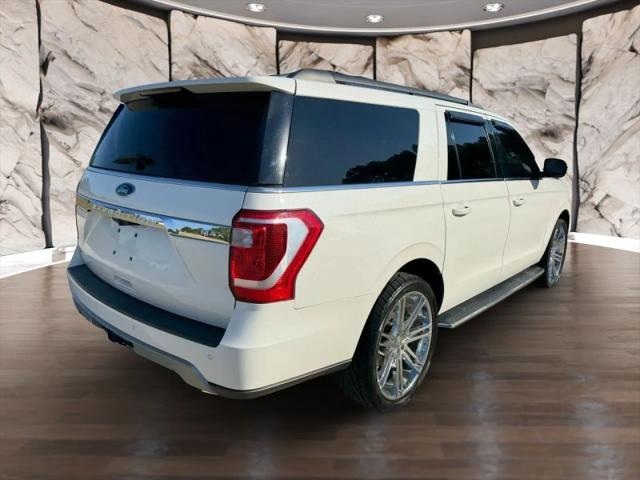 2021 Ford Expedition XLT MAX