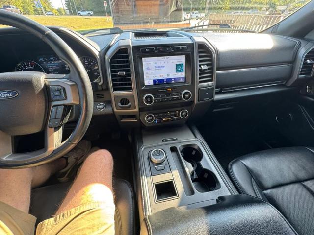 2021 Ford Expedition XLT MAX