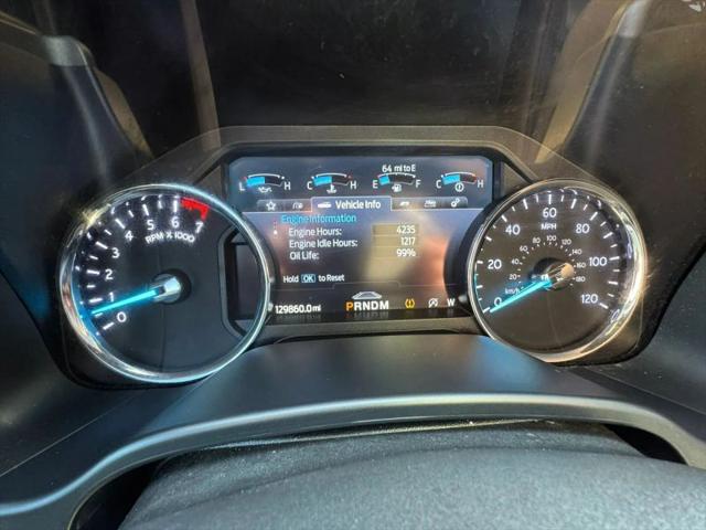 2021 Ford Expedition XLT MAX