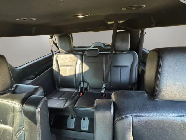 2021 Ford Expedition XLT MAX