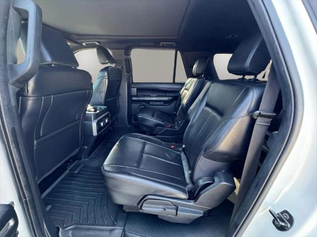 2021 Ford Expedition XLT MAX