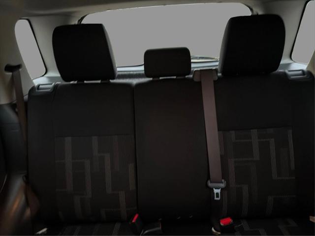 2012 Suzuki SX4 Base