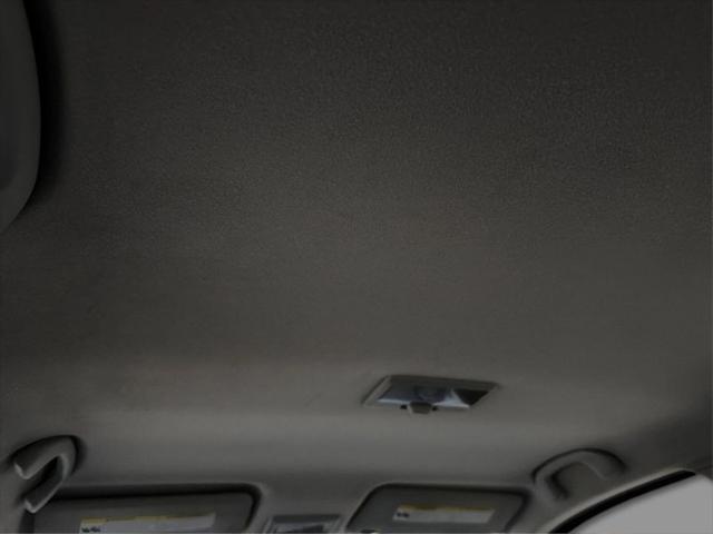 2012 Suzuki SX4 Base
