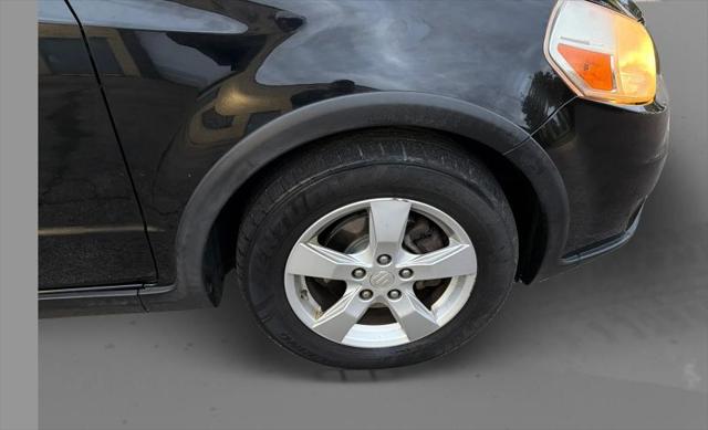2012 Suzuki SX4 Base