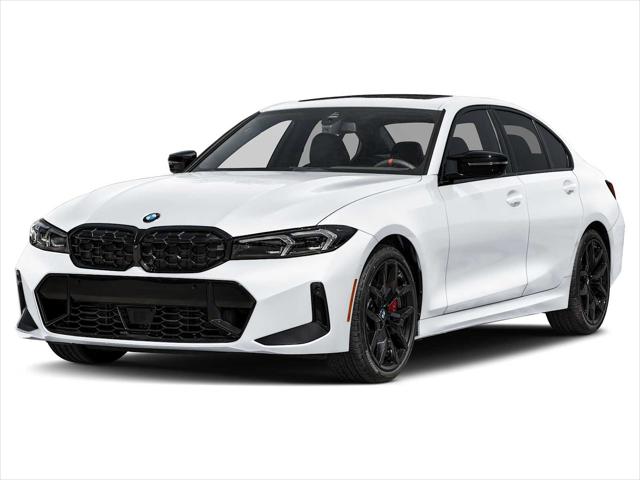2026 BMW M340i xDrive NA for sale in Sherman Oaks, CA