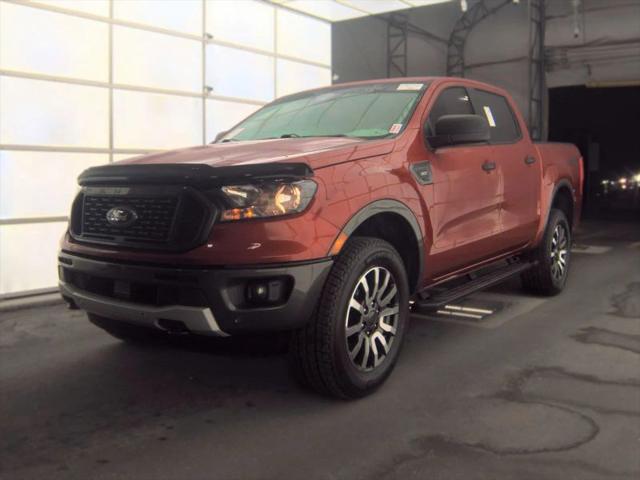 2019 Ford Ranger XLT for sale in Winter Haven, FL