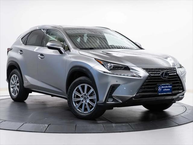 2020 Lexus NX 300h NX 300h for sale in Somerville, MA