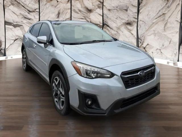 2018 Subaru Crosstrek 2.0i Limited for sale in Taylor, MI