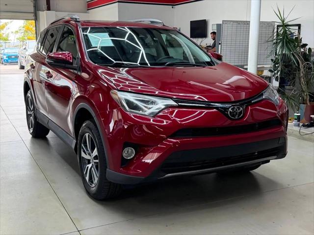 2018 Toyota RAV4 Adventure for sale in West Chester, OH