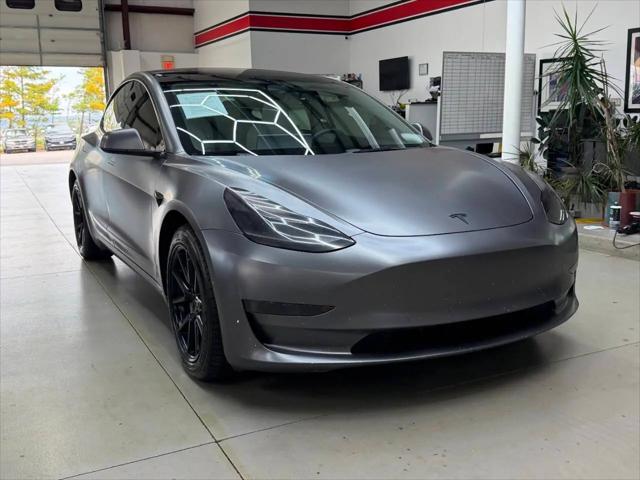 2022 Tesla Model 3 Long Range Dual Motor All-Wheel Drive for sale near West Chester, OH