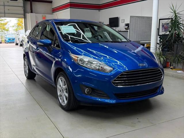 2018 Ford Fiesta SE for sale near West Chester, OH