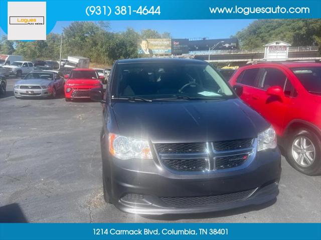 2020 Dodge Grand Caravan SE for sale in Columbia, TN