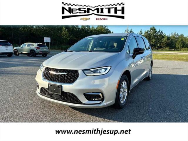 2024 Chrysler Pacifica Touring L for sale in Jesup, GA
