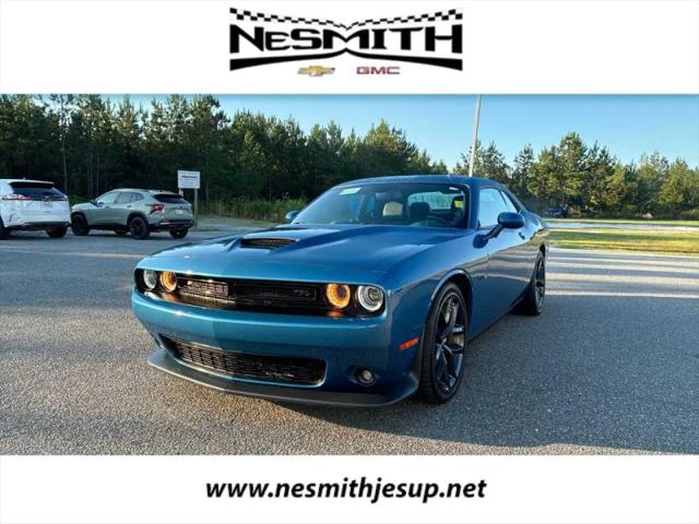 2023 Dodge Challenger R/T for sale in Jesup, GA
