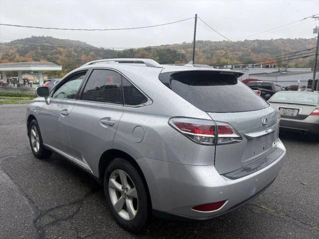 2013 Lexus RX 350 F Sport