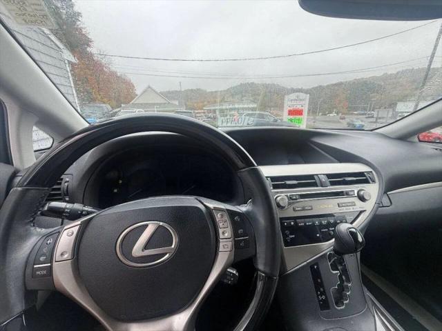 2013 Lexus RX 350 F Sport
