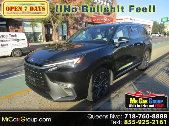 2024 Lexus TX 350 Premium for sale in Elmhurst, NY