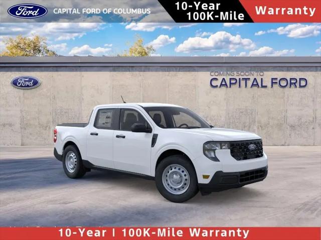 2026 Ford Maverick XL for sale near Columbus, OH