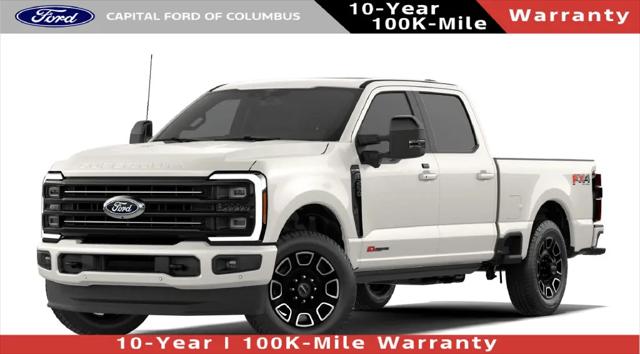 2027 Ford F-250 XL for sale near Columbus, OH