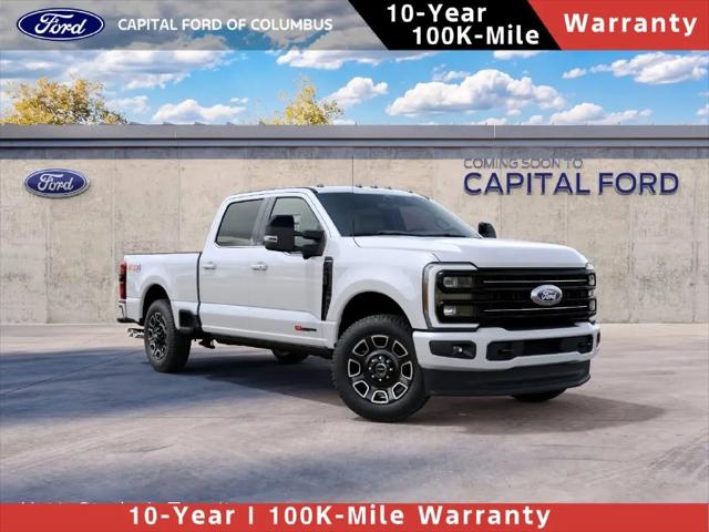 2027 Ford F-250 XL for sale near Columbus, OH