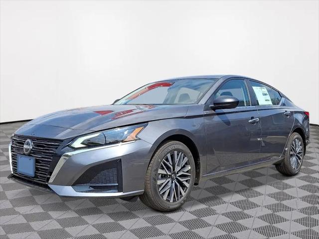 2026 Nissan Altima SV AWD for sale near Athens, OH