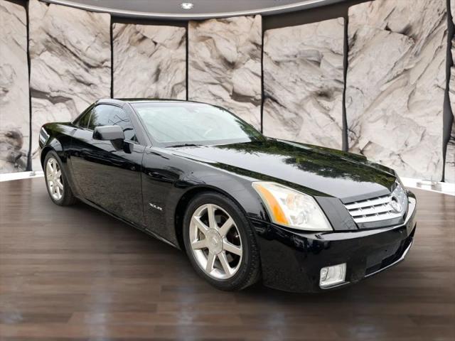 2006 Cadillac XLR Standard for sale near Cincinnati, OH