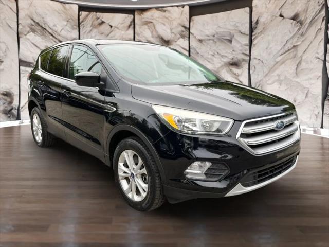 2017 Ford Escape for sale near Cincinnati, OH