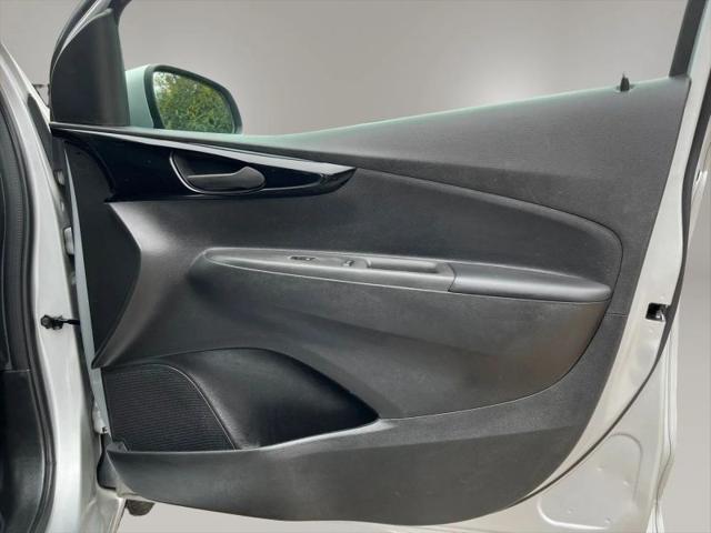 2021 Chevrolet Spark FWD 1LT Automatic