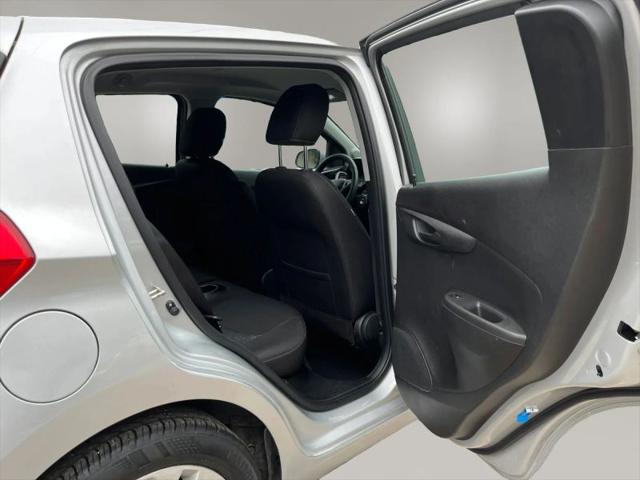 2021 Chevrolet Spark FWD 1LT Automatic