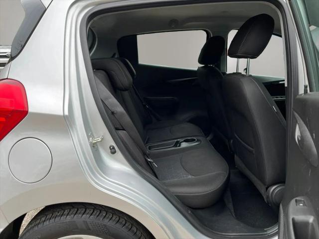2021 Chevrolet Spark FWD 1LT Automatic