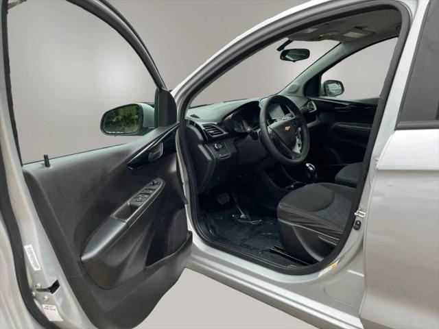 2021 Chevrolet Spark FWD 1LT Automatic