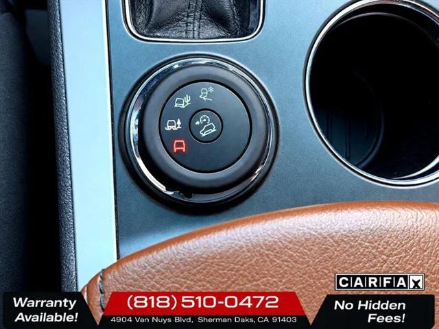 2012 Ford Explorer Limited