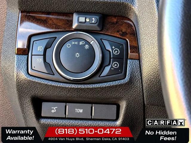 2012 Ford Explorer Limited