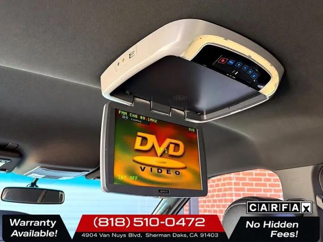 2012 Ford Explorer Limited